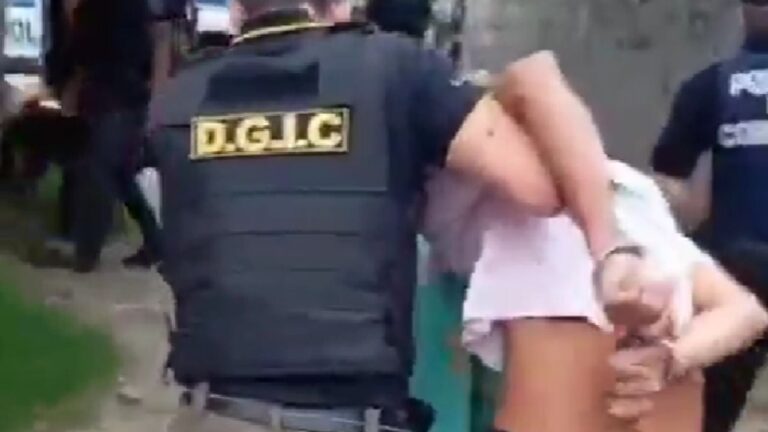 Lesión irreversible: tres menores detenidos por el ataque a una joven en Yapeyú