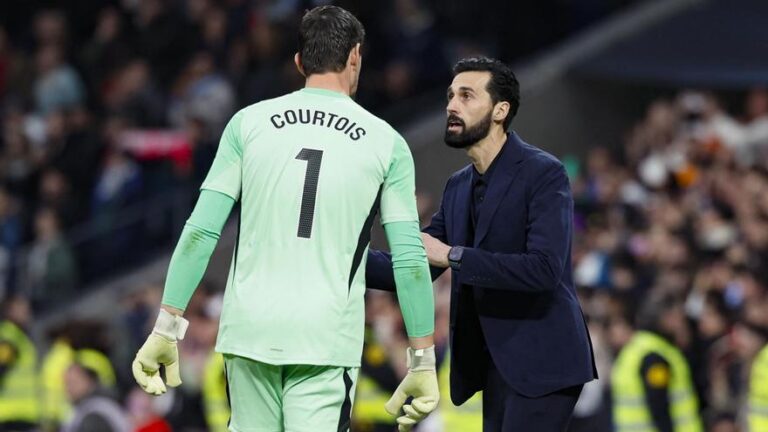 Arbeloa sigue entregado al vestuario del Real Madrid: dos días de vacaciones mientras pide más entrenamientos