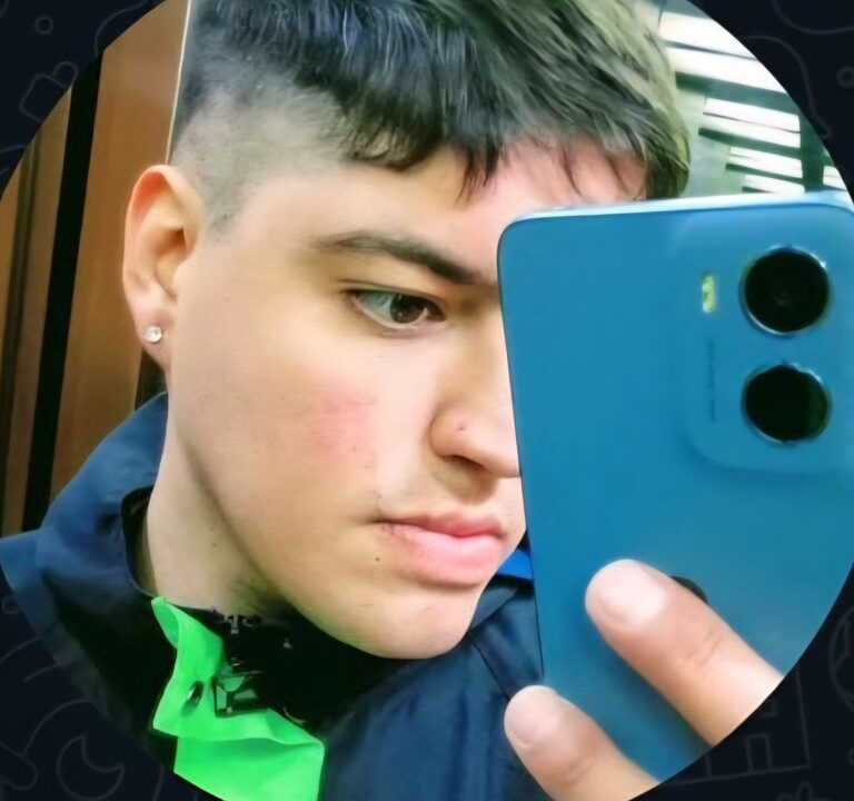 Buscan intensamente a un joven de Carlos Paz que perdió contacto con su familia