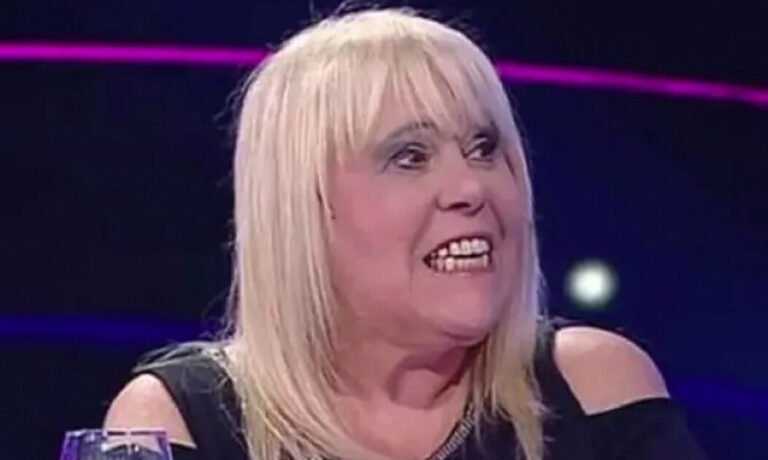 El preocupante anuncio de Laura Ubfal sobre una figura del espectáculo: «Internado de urgencia»