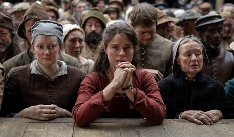Hamnet desembarca en Paseo Rivera: 8 nominaciones al Oscar y funciones especiales