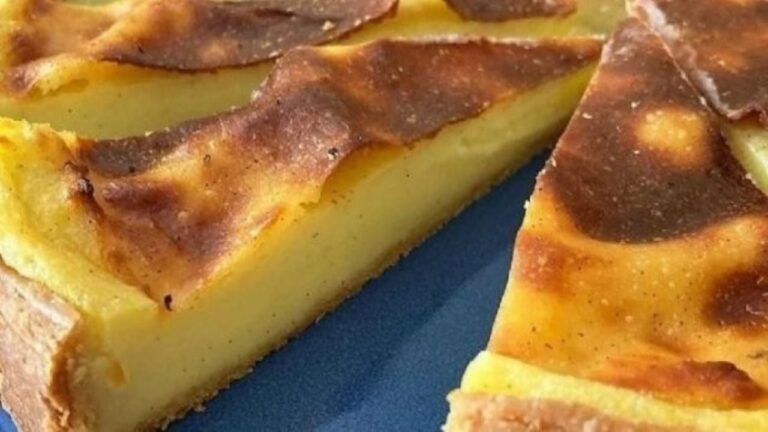 Cómo hacer flan parisino en casa y lograr una textura perfecta