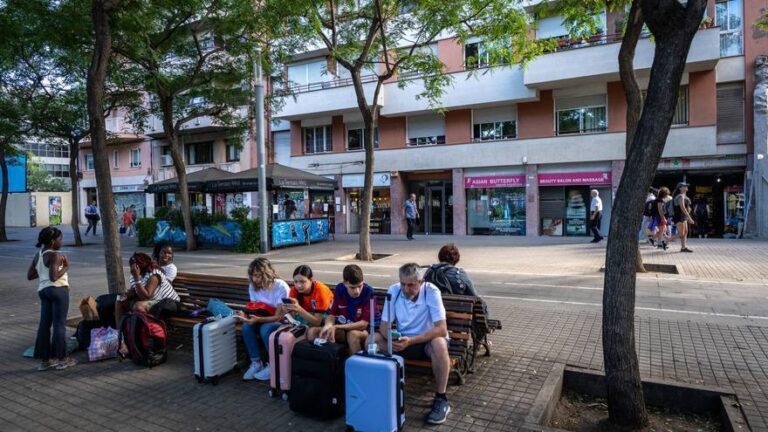 El INE detecta un descenso de 50.000 viviendas turísticas en seis meses hasta un total de 329.764