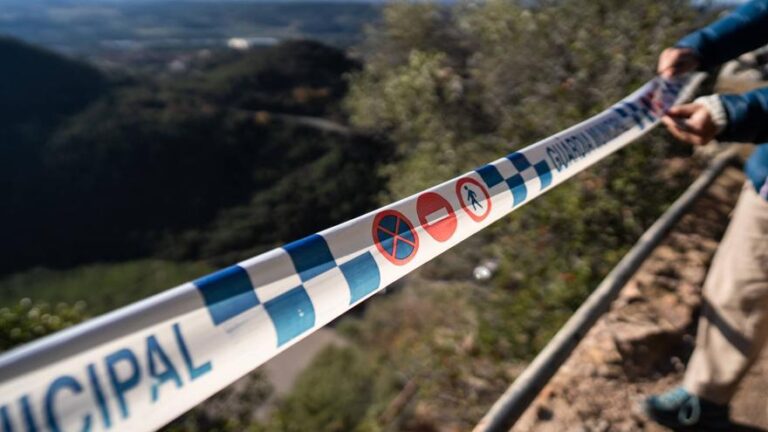 Los Mossos investigan la muerte del dueño de Mango «de forma encapsulada» para evitar filtraciones