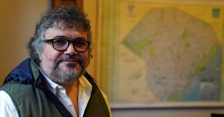 El Gobierno denunció al jefe sindical de los aceiteros que propuso «prender fuego al país» por la reforma laboral