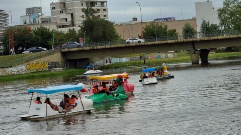Alerta por tormentas fuertes y granizo en las sierras de Córdoba