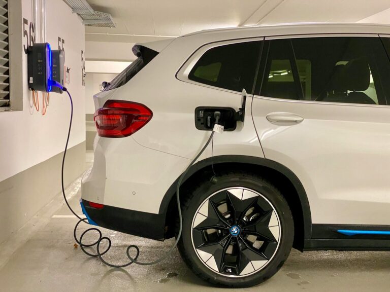 Cuánto cuesta cargar un auto eléctrico en 2026
