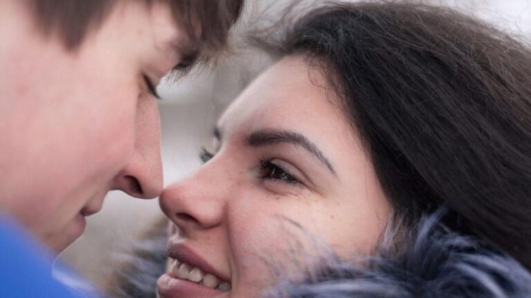 Cuántas veces nos enamoramos en la vida? La ciencia calcula el número de amores apasionados
