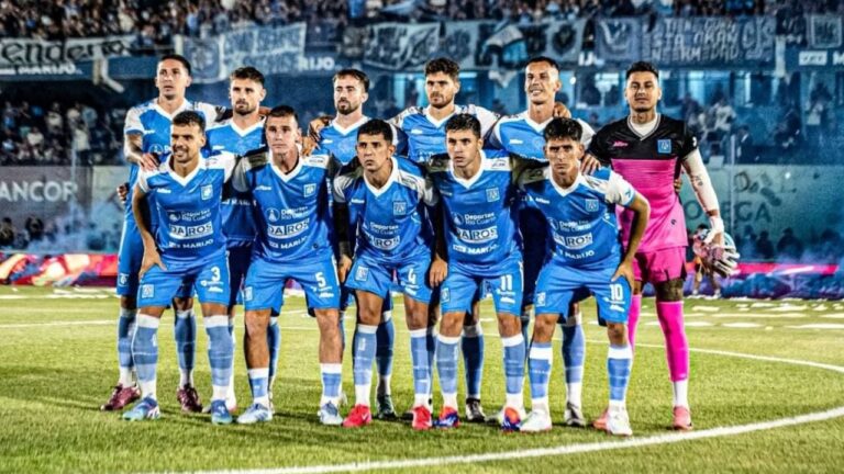 Estudiantes de Río Cuarto visita a Atlético Tucumán con la necesidad de sumar