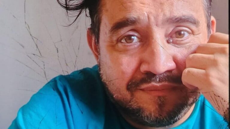 Buscan a un hombre que desapareció en Villa Carlos Paz