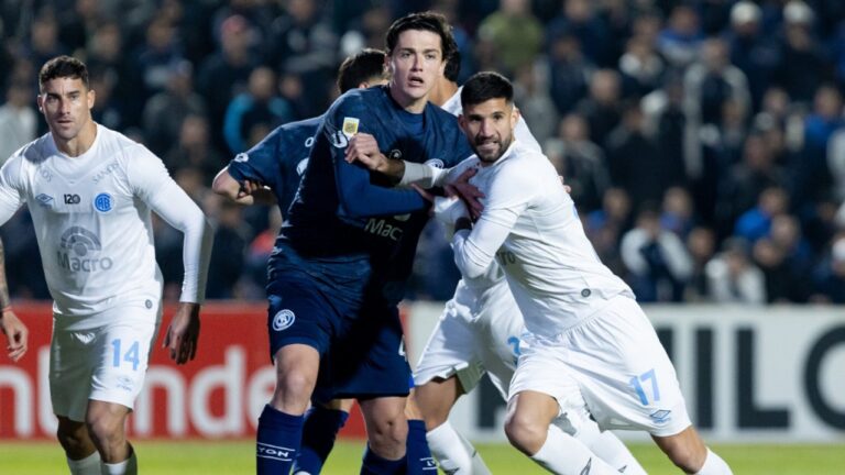 Fútbol: Talleres, Belgrano y Estudiantes de Río Cuarto salen a escena este sábado