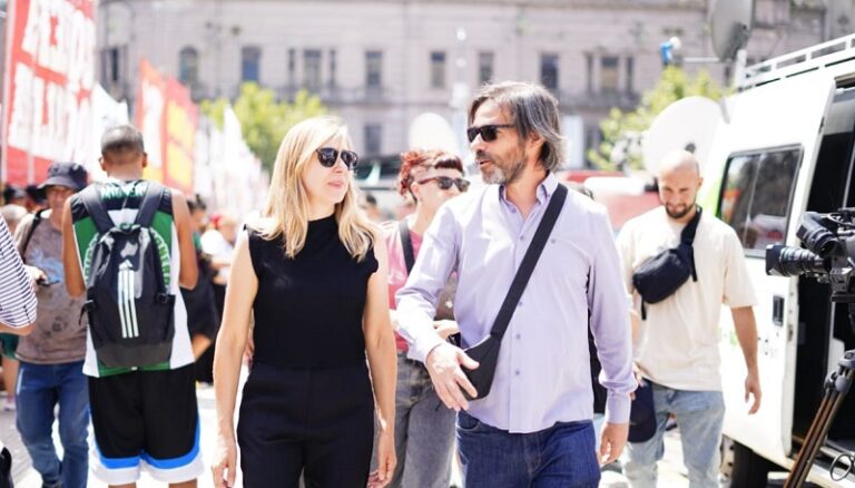 Bregman y la violencia del Estado contra los pibes y la protesta: Convertir la bronca en rebelión