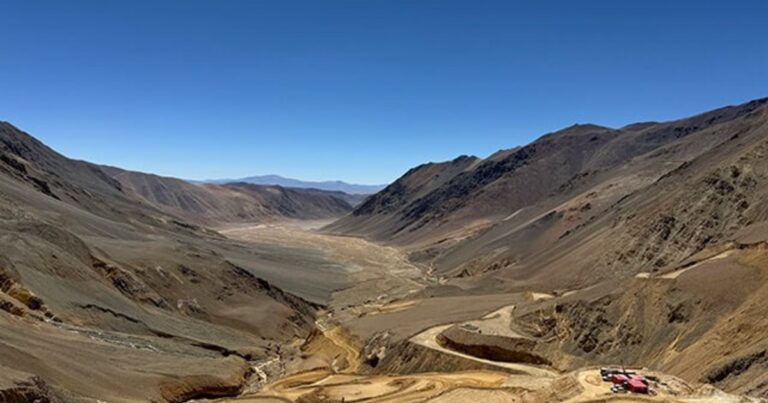 China, los minerales críticos
 y una oportunidad que es estratégica para la Argentina