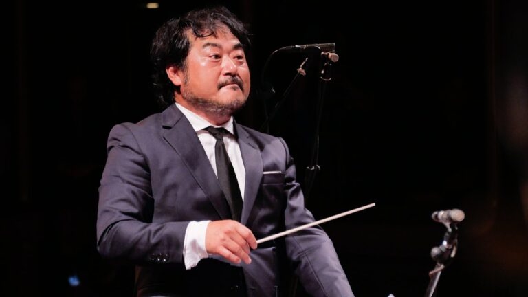 Apertura gratuita de la temporada musical: programa sinfónico con obras de Hérold, Tchaikovskij y Liszt