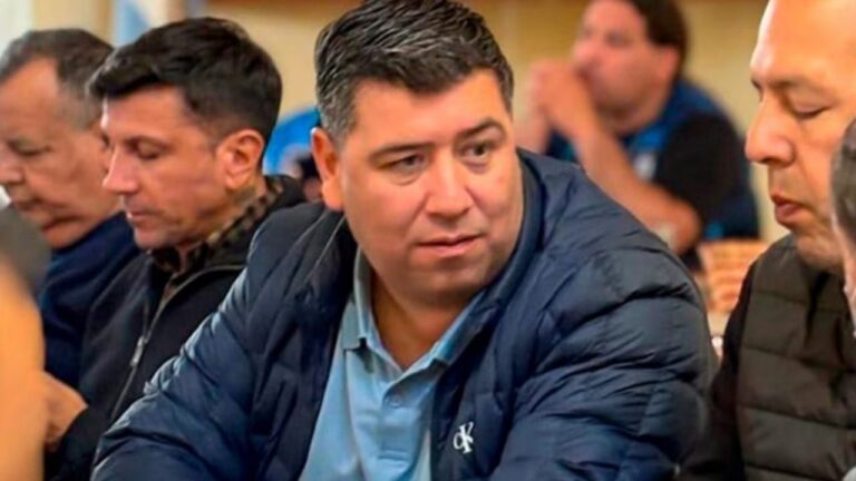 Uno de los jefes de la CGT adelantó que convocarán a un paro general