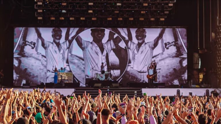 Cosquín Rock 2026: cifras récord de alojamiento, consumo y movilidad en el Valle de Punilla