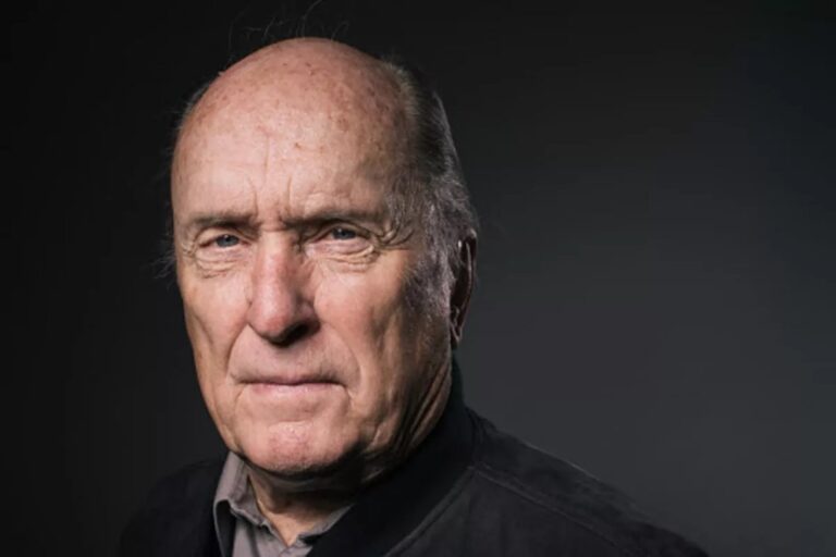 Robert Duvall, ícono del cine, murió a los 95 años: de El Padrino a Apocalypse Now