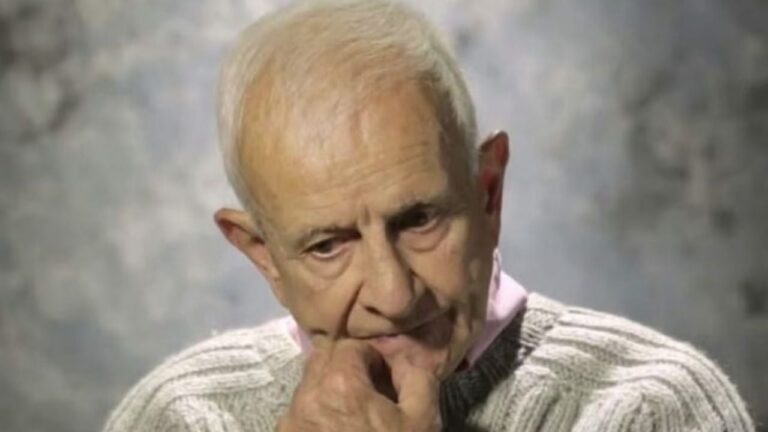 Murió el cineasta argentino Juan Carlos Desanzo