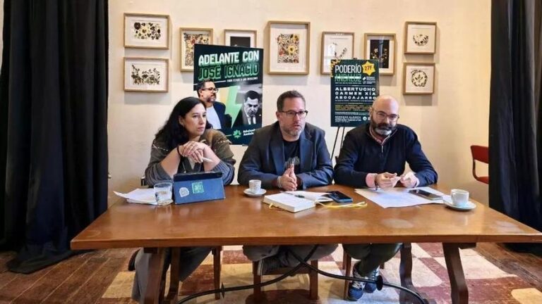 Adelante Andalucía se desmarca de la unidad de izquierdas de Rufián: «Estamos al 100% en las elecciones autonómicas»