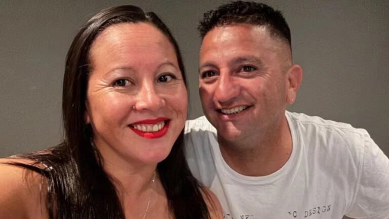 Choque fatal en Córdoba: la familia de Erika Casas pide que el conductor siga preso