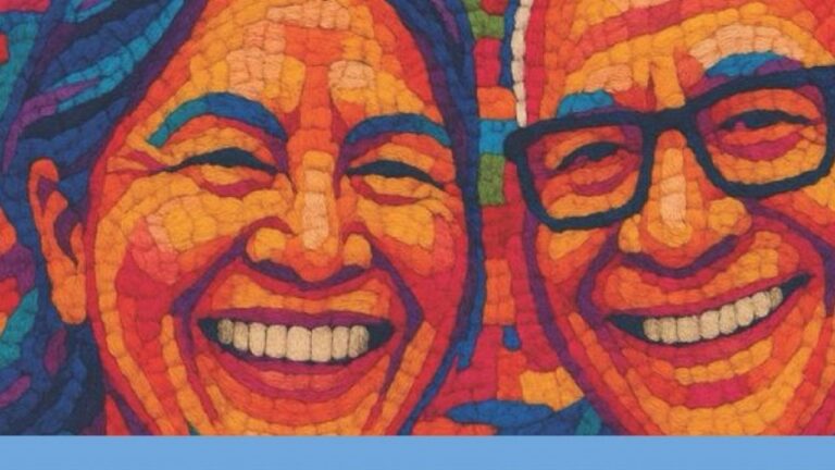 Lanzaron curso de la CEPAL sobre envejecimiento en América Latina y el Caribe