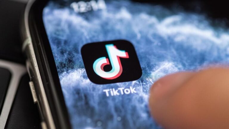 Las estafas en TikTok se han multiplicado por seis en 2025, y triplicado en Telegram