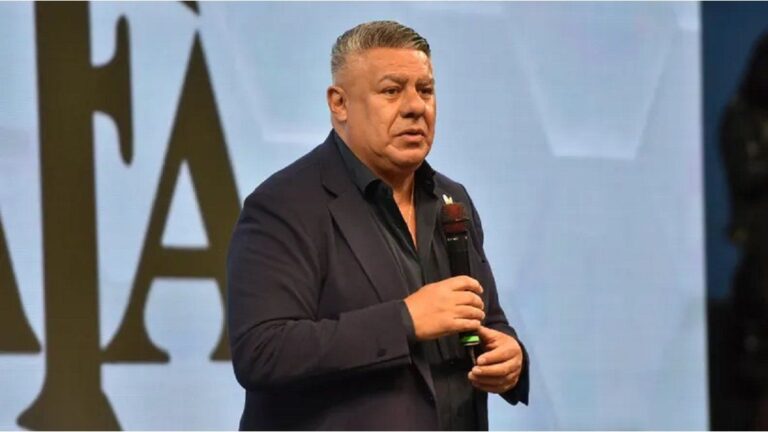 La AFA va a la Justicia por la investigación de la IGJ