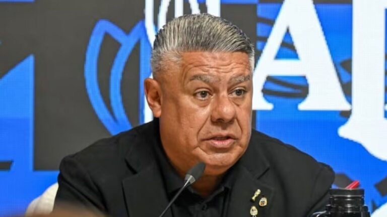 La dura respuesta de Afa a la Inspección General de Justicia