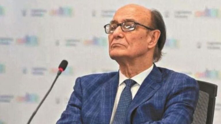 Excarcelaron a Oscar González en la causa por enriquecimiento ilícito