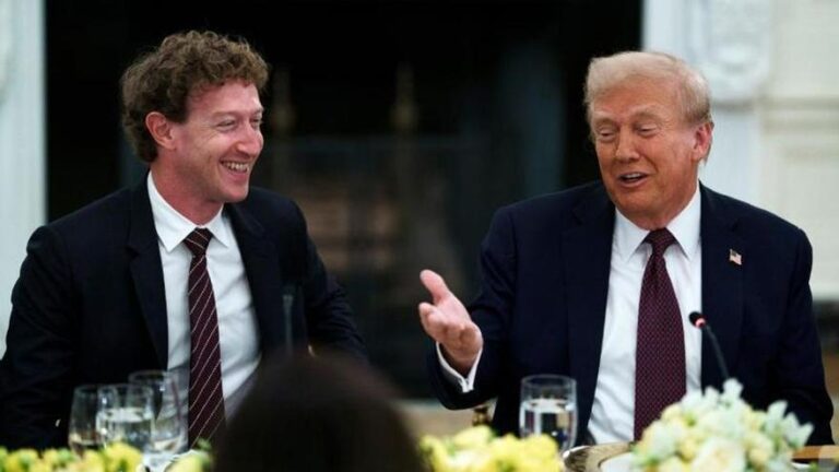 Lluvia de millones para las ‘midterms’: la industria de la IA dispara su presión para influir en las elecciones que pueden decidir el futuro de Trump