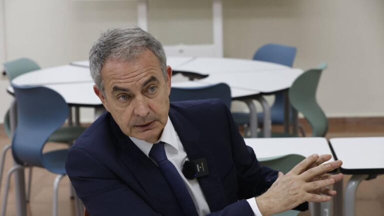 Cinco incógnitas que deberá aclarar Zapatero en el Senado mientras la Audiencia Nacional estudia ya el caso Plus Ultra