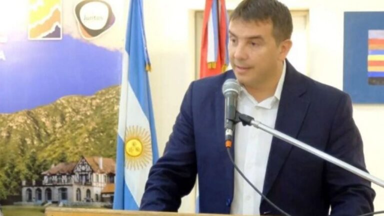 La Cumbre: Alicio abrirá las sesiones ordinarias del Concejo Deliberante