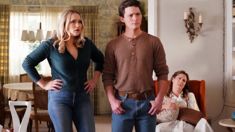 La serie de HBO Max que no te podés perder si sos fanático de The Big Bang Theory