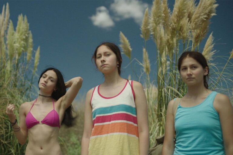«La Virgen de la Tosquera: adaptación de Mariana Enríquez llega a Cine Arte Córdoba/Espacio INCAA