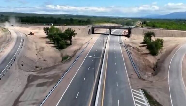 Caminos de la Sierras: el Frente Cívico presentará una demanda contra el gobierno provincial