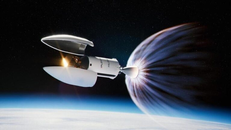 Japón se sube a los cohetes de PLD Space: Mitsubishi lidera una ronda de inversión de 180 millones en la firma ilicitana