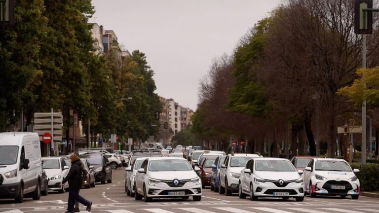 El Ayuntamiento de Córdoba actuará sobre el ruido con medidas restrictivas y de gestión en los próximos cinco años