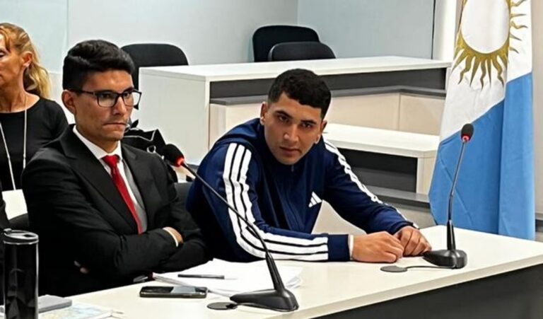 Juicio Sebastián Villareal: el fiscal pidió hasta 20 de años de cárcel para los acusados