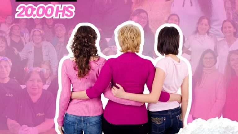 Tanti prepara una noche de música por el Día de la Mujer