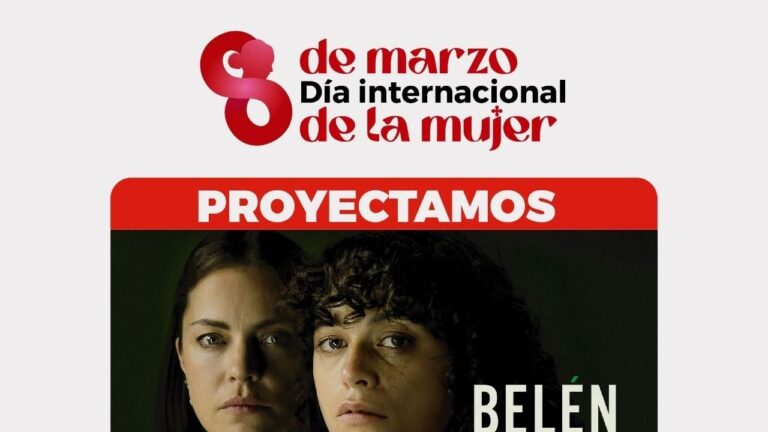 Bialet Massé: Jornada en conmemoración del Día Internacional de la Mujer