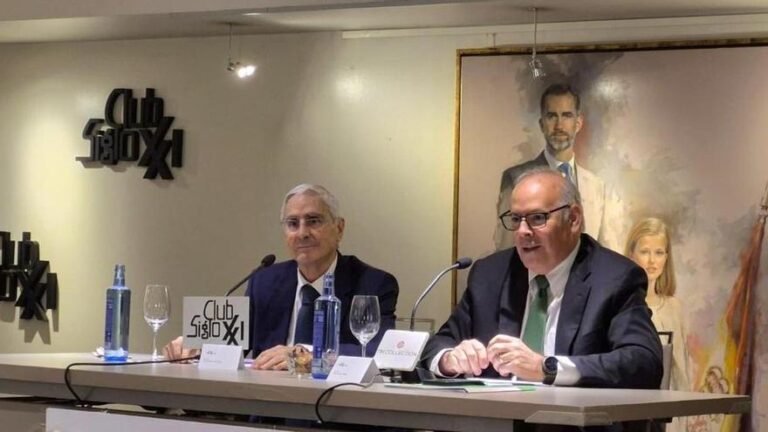 Iberdrola defiende que España tiene la «gran oportunidad» de la energía autóctona para su autonomía energética