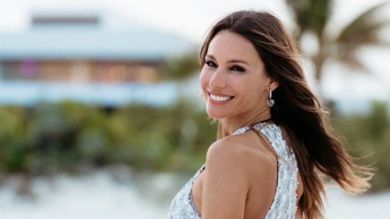 Millonario contrato: revelan cuánto le ofrecieron a Pampita para conducir un programa en TV Pública