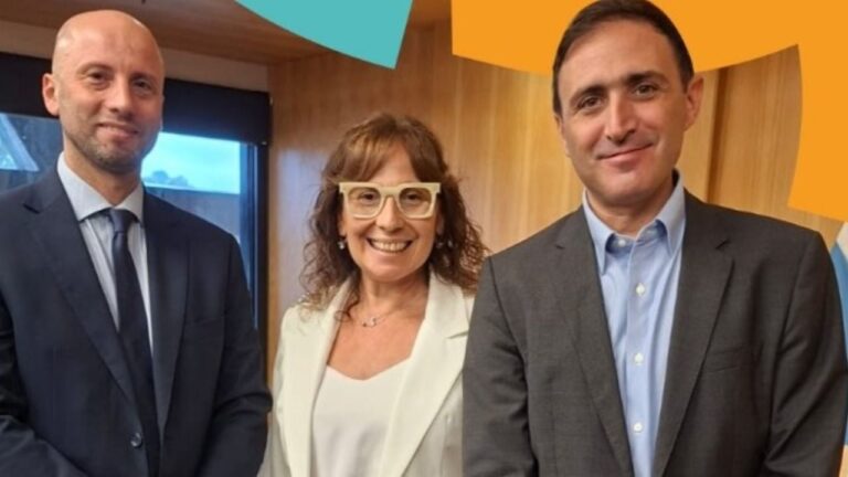Buscan frenar estafas online con una mesa interinstitucional
