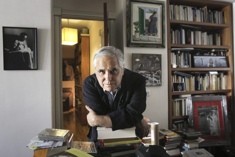 Juan Cruz Ruiz: No hay en la extrema derecha compasión ni capacidad de diálogo