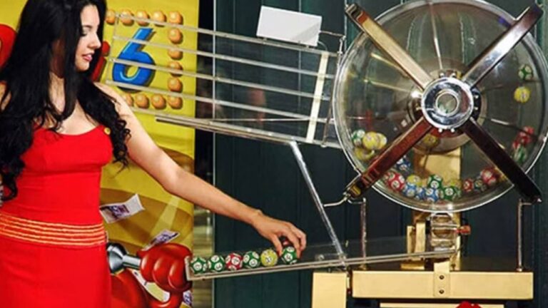 Un apostador ganó casi $780 millones en el Quini 6