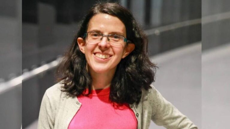 Jara Pérez, experta en nutrición del CSIC: Hay que romper la asociación de que lo casero siempre es bueno y lo industrial es malo. Lo casero no siempre es lo más saludable