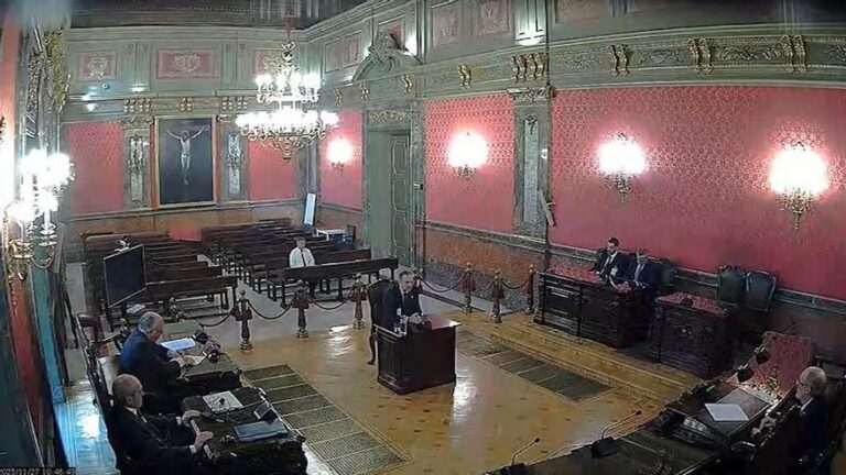 El Supremo neutraliza el efecto ‘político’ del juicio de la Kitchen al señalar a la vez el del caso Koldo