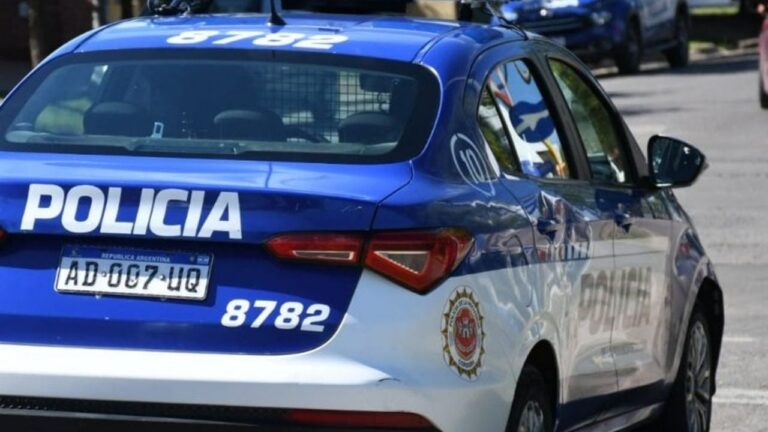 Córdoba: pelea de tránsito terminó con un hombre herido en el cuello