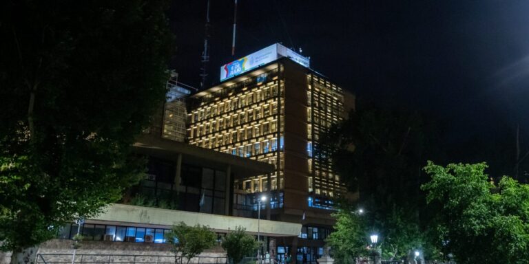 Freno del Grupo FAM: la Municipalidad denunció una maniobra extorsiva