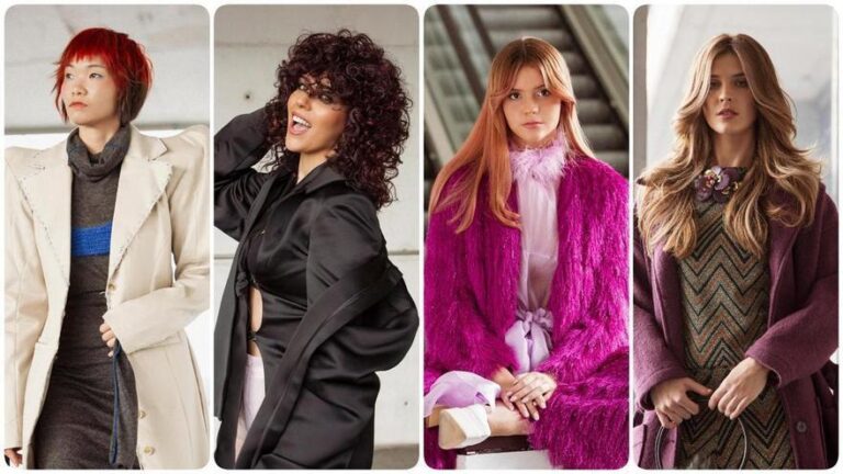 Flequillos 2026: cuarto cortes que transforman el ‘look’ desde la frente